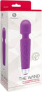 G-spot Vibrator S Pleasures The Wand Lila