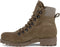 Ecco Modtray - Dames veterboot - Waterafstotend - Taupe - Maat 40