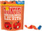 Tony's Chocolonely Lil'Bits Melk Karamel Zeezout Biscuit 150 gr