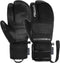 Reusch Andy R-TEX® XT Lobster - Wintersporthandschoenen - Waterdicht en warm - Zwart