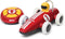 BRIO 30388 - Bestuurbare Raceauto - Stimuleert behendigheid - Rood