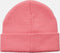 Von Dutch Beanie - Winter '23 Collection - Roze - Beanie Dames - Muts Dames - Mutsen