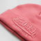 Von Dutch Beanie - Winter '23 Collection - Roze - Beanie Dames - Muts Dames - Mutsen