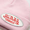 Von Dutch Beanie - Winter '23 Collection - Roze - Beanie Dames - Muts Dames - Mutsen