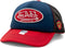 Von Dutch - Luud Navy Trucker Cap