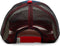 Von Dutch - Luud Navy Trucker Cap