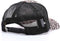 Von Dutch Pet - Leo Print - Fall '23 Collectie - One Size - Baseball Cap Heren - Trucker Cap Tampa - Pet Heren Volwassenen - Pet Dames - Petten