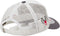 Von Dutch Pet - Wit - One Size - Baseball Cap Heren - Trucker Cap - Pet Heren Volwassenen - Pet Dames - Petten