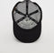 Von Dutch Pet - Zwart Wit - Fall '23 Collectie - One Size - Baseball Cap Heren - Trucker Cap Baker - Pet Heren Volwassenen - Pet Dames - Petten