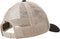 Von Dutch - Tampa Cream Black Trucker Cap