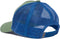 Von Dutch - Tampa Green Blue Trucker Cap