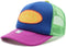 Von Dutch - Tampa Multicolor Trucker Cap