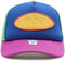 Von Dutch - Tampa Multicolor Trucker Cap