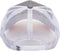 Von Dutch - Trucker Atlanta White Grey Cap
