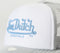 Von Dutch - Trucker Atlanta White Grey Cap