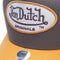 Von dutch - Trucker Boston Grey White