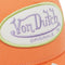 Von Dutch - Trucker Boston Peach White