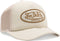 Von Dutch - Trucker Tampa Beige