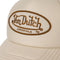 Von Dutch - Trucker Tampa Beige