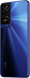 TCL 505 - Smartphone - Android 14 - 128GB opslag - Blauw