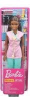 Barbie Carrière Pop Assorti
