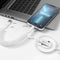 Vonmählen, Alles-in-één USB A C/micro USB USB C Lightning-kabel - 3A Allroundo®, Wit