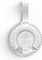 Vonmählen, Alles-in-één USB A C/micro USB USB C Lightning-kabel - 3A Allroundo®, Wit