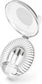 Vonmählen, Alles-in-één USB A C/micro USB USB C Lightning-kabel - 3A Allroundo®, Wit