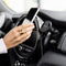 Vonmählen Aura Car Magnetic Wireless Charging Pad Black