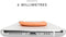 Vonmählen Backflip Signature Telefoon Grip - Peach