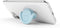 Vonmählen Backflip Signature Telefoon Grip - Powder Blue