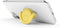 Vonmählen Backflip Signature Telefoon Grip - Vanilla Cream
