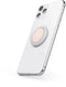 Vonmählen Backflip Telefoongrip Standaard en Houder Signature Handy Griff - Rose Gold