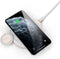 Vonmählen Backflip Telefoongrip Standaard en Houder Signature Handy Griff - Rose Gold