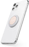 Vonmählen Backflip Telefoongrip Standaard en Houder Signature Handy Griff - Rose Gold