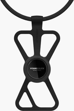 Vonmählen Infinity Plus Universal Phone Strap Black