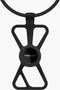 Vonmählen Infinity Plus Universal Phone Strap Black
