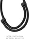 Vonmählen Infinity Plus Universal Phone Strap Black