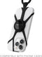 Vonmählen Infinity Plus Universal Phone Strap Black