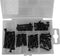 ERRO - Assortimentsbox Gipsplaatschroeven - 150 stuks - Diverse maten