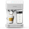 Cecotec Power Instant-ccino 20 - Espresso machine - 1350W 20 bar - Wit