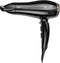 Lafe SWJ-002 föhn Haardroger - Professionele styling thuis - 2200W - zwart
