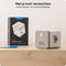 Voomy Cube Verdeelstekker 7-Voudig - Stopcontact Splitter - 3 USB Poorten - Stekkerdoos - Wit