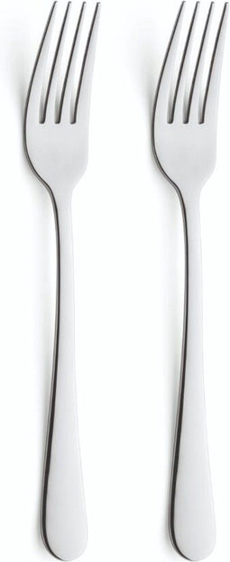 Amefa Tafelvorken Austin 2 Stuks