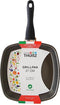 Voor Thuisz Como Grillpan 27 cm