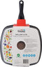 Voor Thuisz Como Grillpan 27 cm