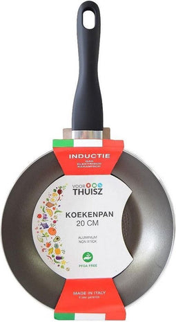 Voor Thuisz Como Koekenpan 20 cm