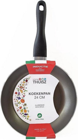 Voor Thuisz Como Koekenpan 24 cm