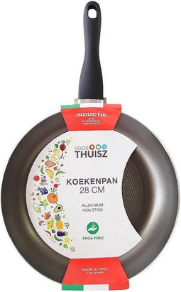 Voor Thuisz Como Koekenpan 28 cm