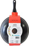 Voor Thuisz Como Wok 28 cm